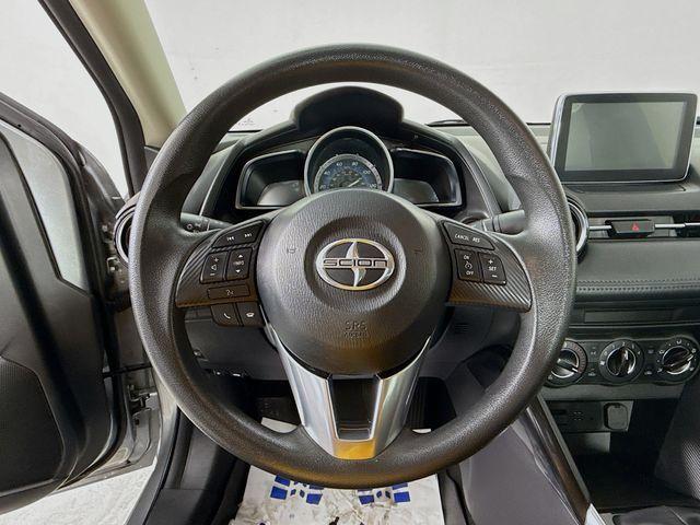 used 2016 Scion iA car, priced at $8,695