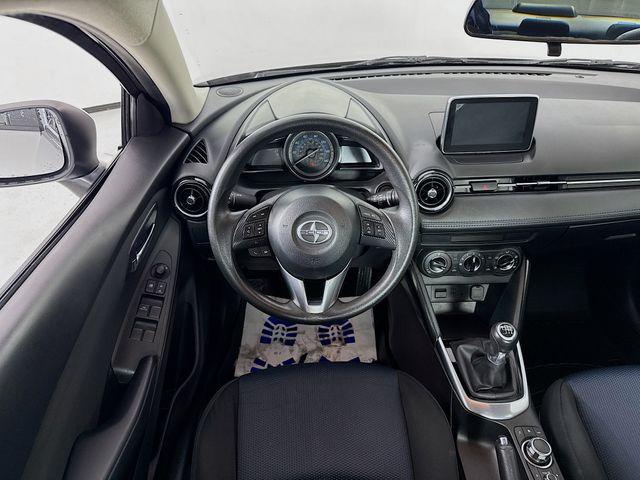 used 2016 Scion iA car, priced at $8,695