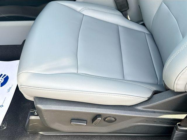 new 2025 Ford F-150 Lightning car, priced at $66,297