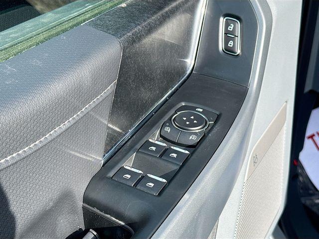 new 2025 Ford F-150 Lightning car, priced at $66,297