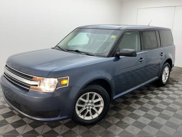 used 2019 Ford Flex car, priced at $15,970