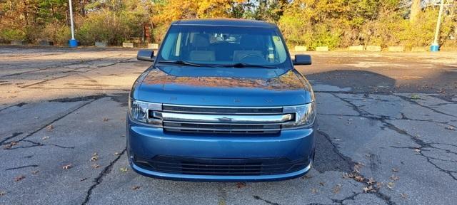 used 2019 Ford Flex car, priced at $16,990