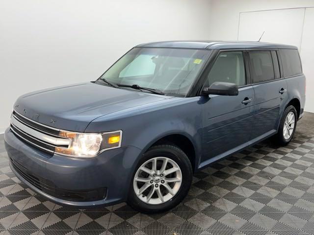 used 2019 Ford Flex car, priced at $15,970