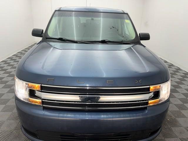 used 2019 Ford Flex car, priced at $15,970