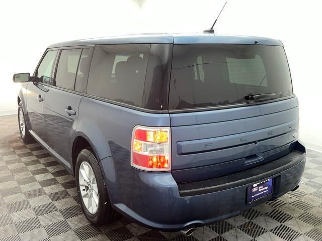 used 2019 Ford Flex car, priced at $15,970