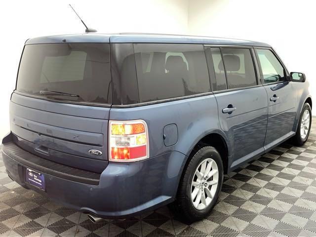 used 2019 Ford Flex car, priced at $15,970