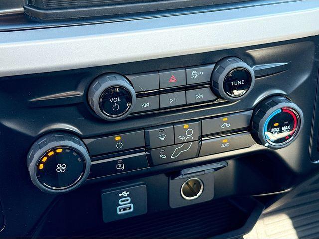 new 2026 Ford F-250 car, priced at $53,395