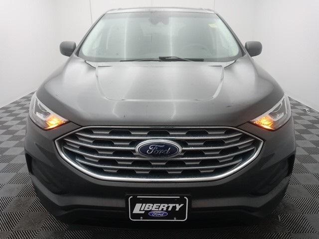 used 2020 Ford Edge car, priced at $19,770