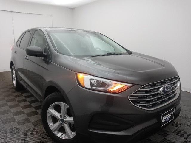 used 2020 Ford Edge car, priced at $19,270