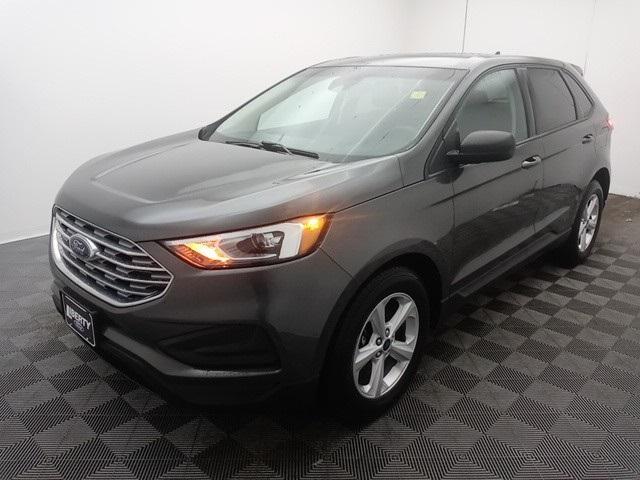 used 2020 Ford Edge car, priced at $19,270