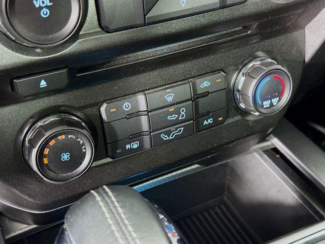 used 2017 Ford F-150 car, priced at $22,998