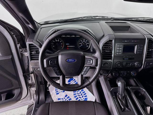 used 2017 Ford F-150 car, priced at $22,998