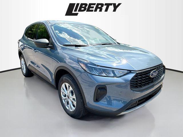 new 2025 Ford Escape car, priced at $30,854