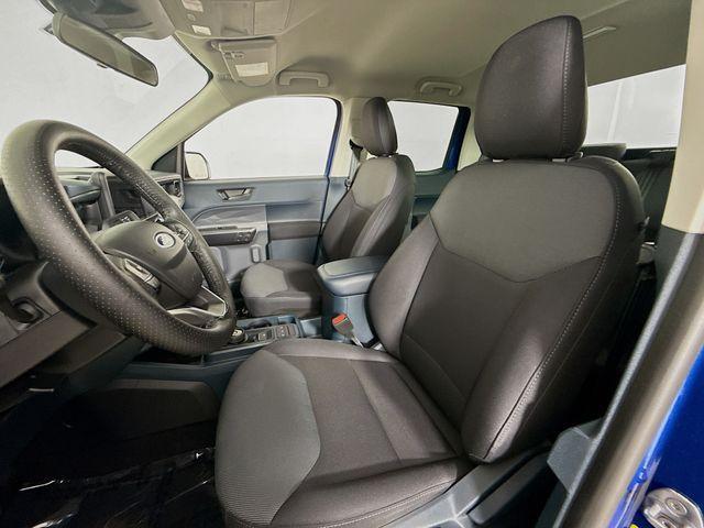 used 2024 Ford Maverick car, priced at $26,295
