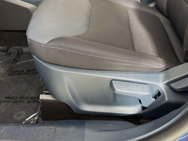 used 2024 Ford Maverick car, priced at $26,295
