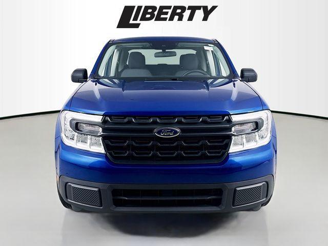 used 2024 Ford Maverick car, priced at $26,295