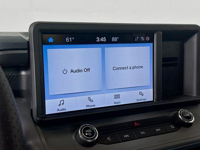 used 2024 Ford Maverick car, priced at $26,295