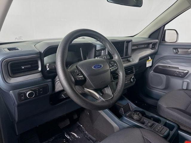 used 2024 Ford Maverick car, priced at $26,295