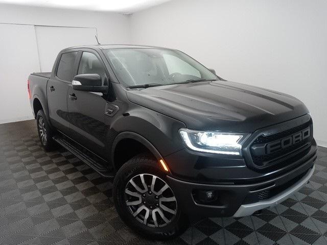 used 2019 Ford Ranger car, priced at $29,970