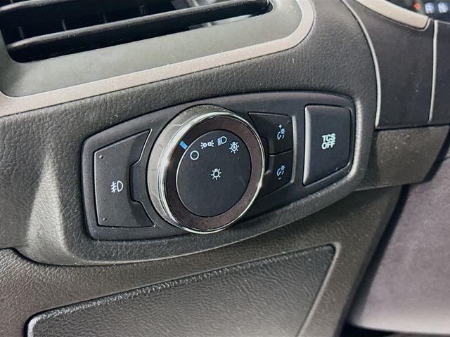 used 2019 Ford Edge car, priced at $21,976