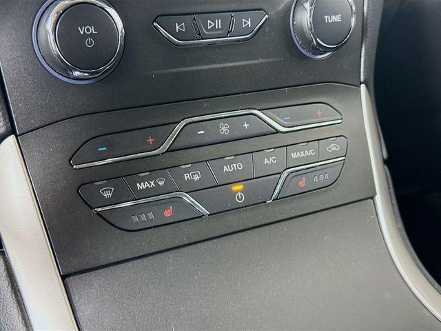 used 2019 Ford Edge car, priced at $21,976