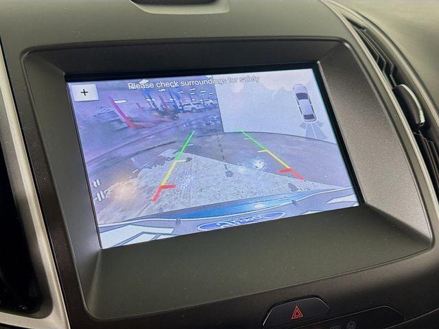 used 2019 Ford Edge car, priced at $21,976