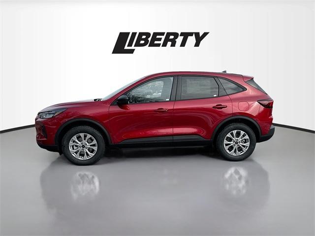 new 2025 Ford Escape car, priced at $32,040