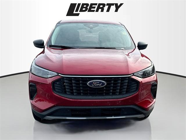 new 2025 Ford Escape car, priced at $32,040