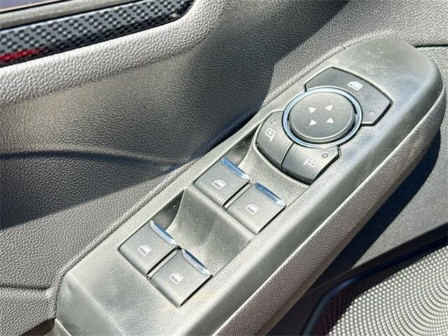 new 2025 Ford Escape car, priced at $33,590