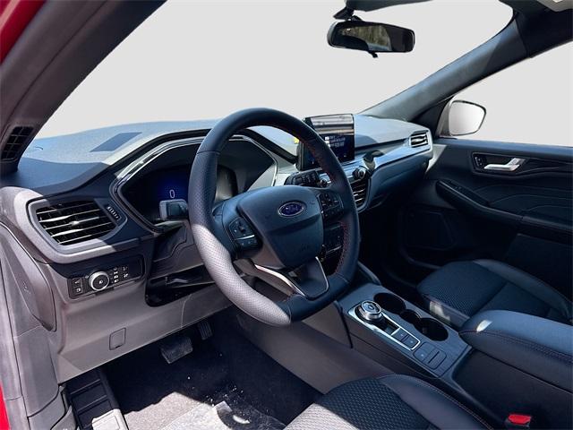 new 2025 Ford Escape car, priced at $33,590