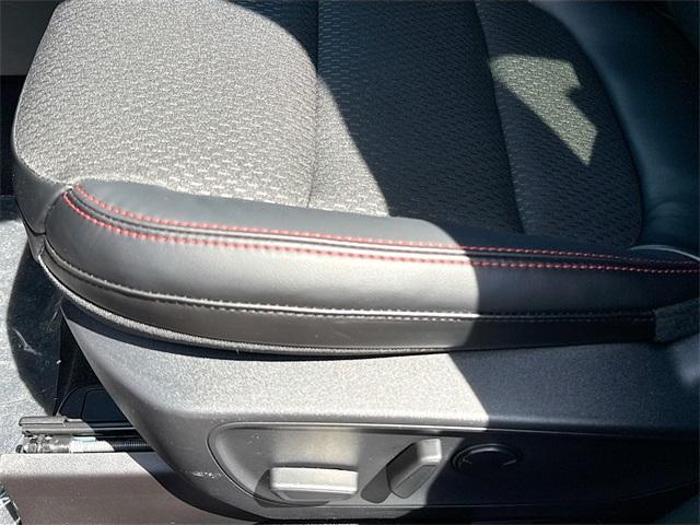 new 2025 Ford Escape car, priced at $33,590