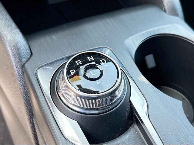 new 2025 Ford Escape car, priced at $33,590