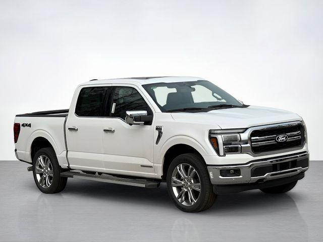 new 2025 Ford F-150 car, priced at $79,145