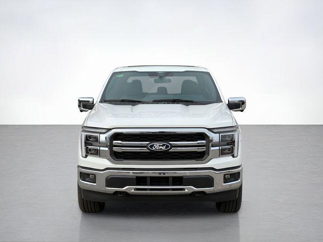 new 2025 Ford F-150 car, priced at $79,145