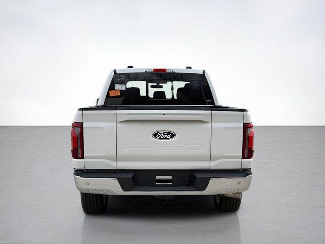 new 2025 Ford F-150 car, priced at $79,145