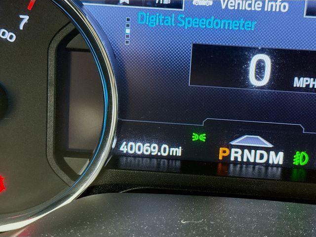 used 2021 Ford Expedition car, priced at $52,995