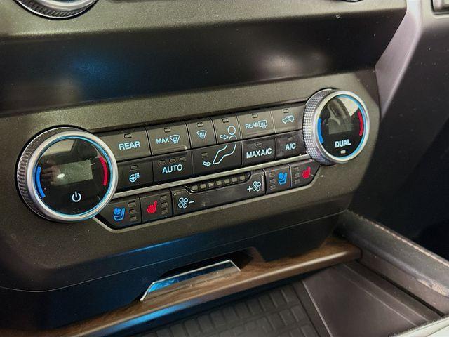 used 2021 Ford Expedition car, priced at $52,995