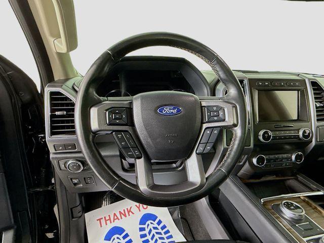 used 2021 Ford Expedition car, priced at $52,995