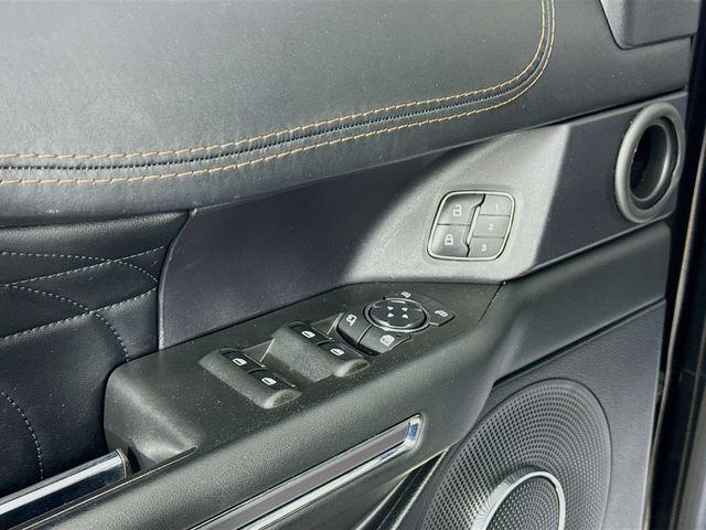 used 2021 Ford Expedition car, priced at $52,995