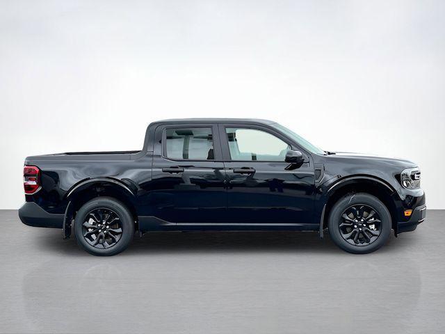new 2024 Ford Maverick car, priced at $33,273