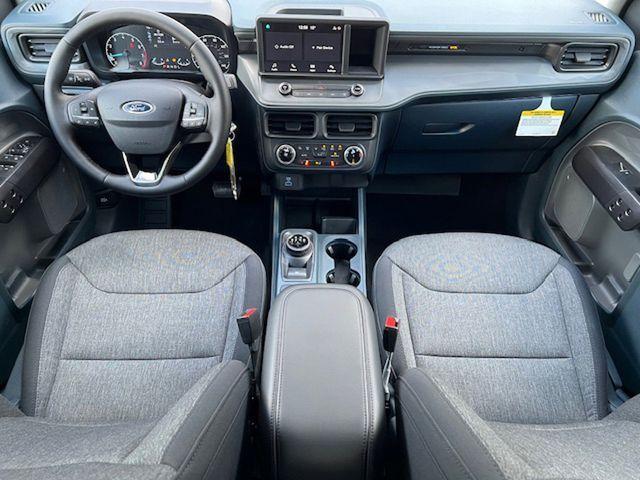 new 2024 Ford Maverick car, priced at $33,273