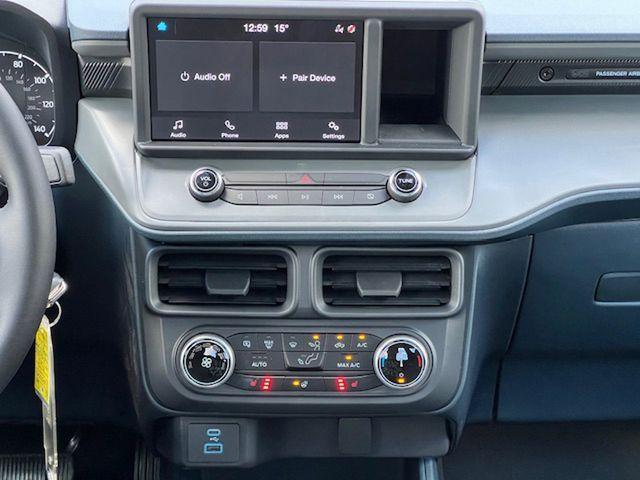 new 2024 Ford Maverick car, priced at $33,273