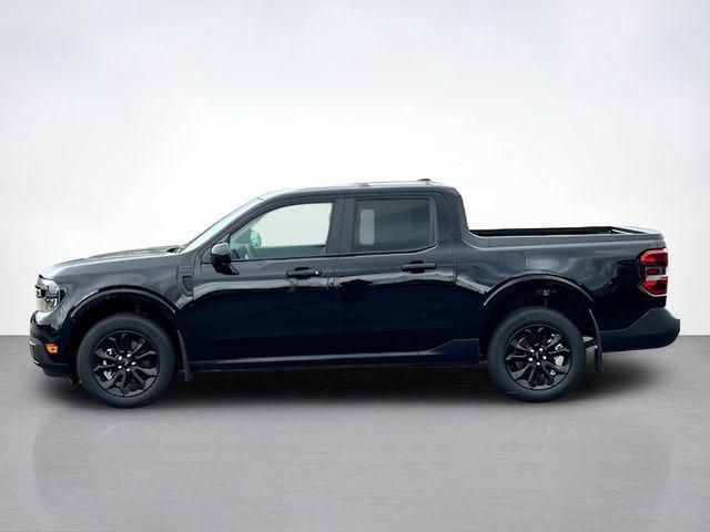 new 2024 Ford Maverick car, priced at $33,273