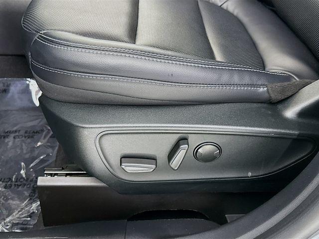 used 2022 Ford Escape car, priced at $27,695
