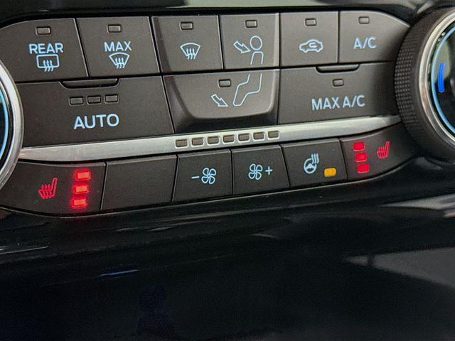 used 2022 Ford Escape car, priced at $27,695