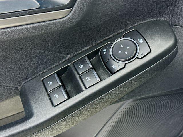 used 2022 Ford Escape car, priced at $27,695