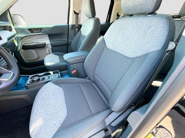 new 2025 Ford Maverick car, priced at $31,900