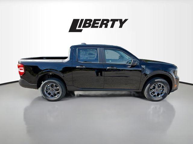 new 2025 Ford Maverick car, priced at $31,900