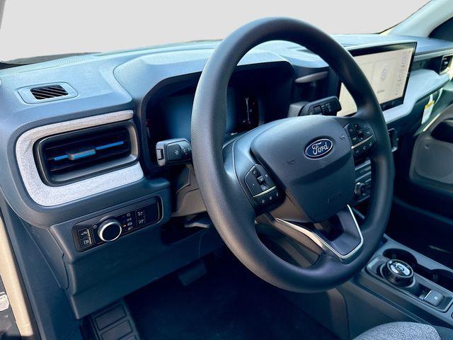 new 2025 Ford Maverick car, priced at $31,900