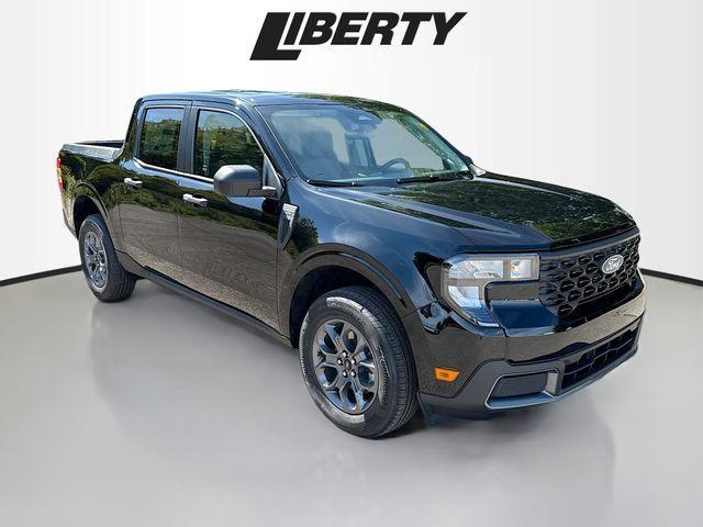 new 2025 Ford Maverick car, priced at $31,900